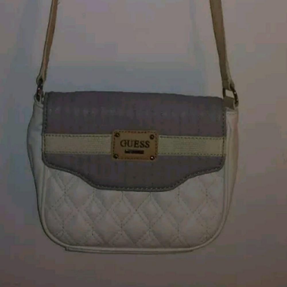 Crossbody